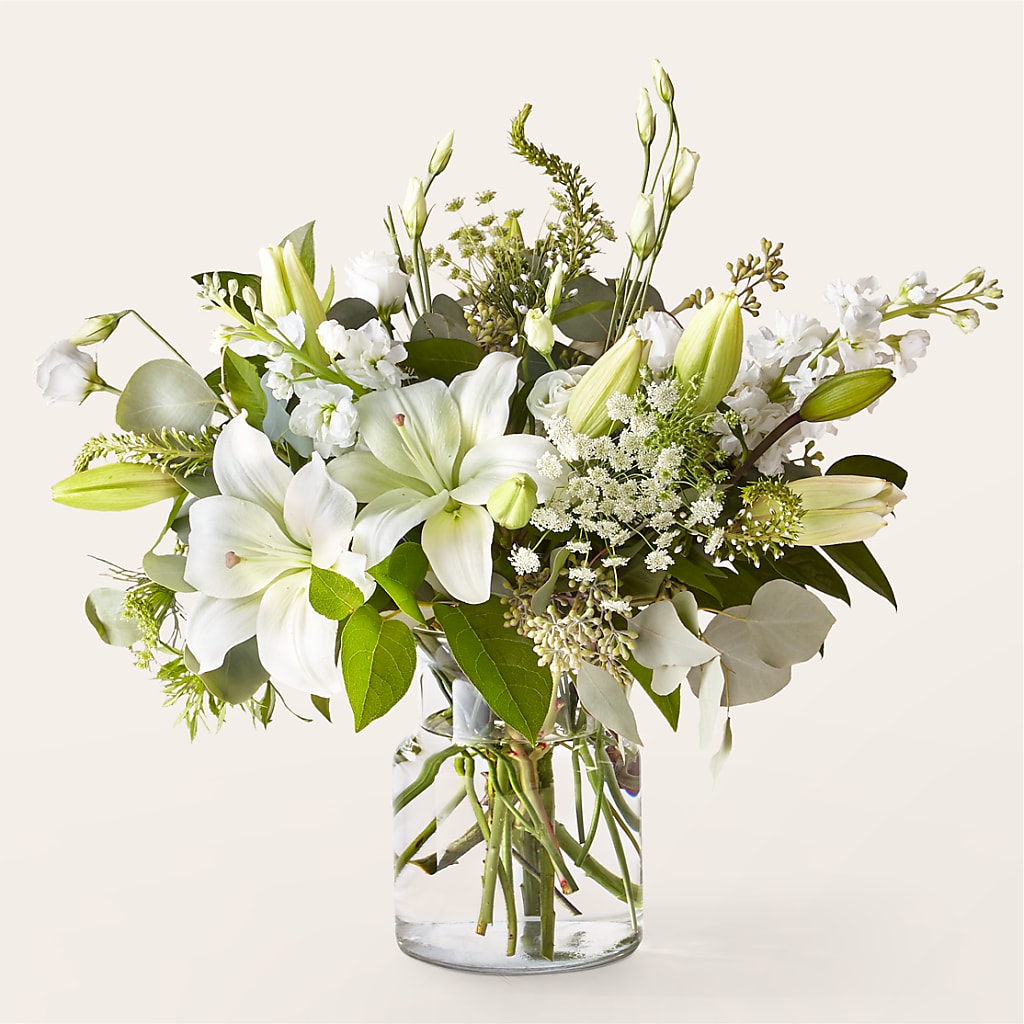Alluring Elegance Bouquet – Flowers Y Detallitos Analy, Durham NC