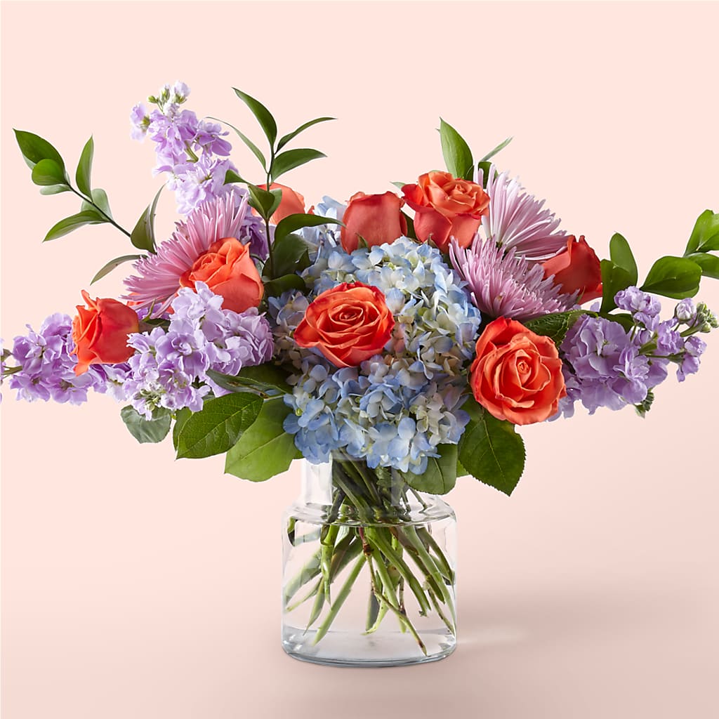 Be Mine Bouquet – Flowers Y Detallitos Analy, Durham NC