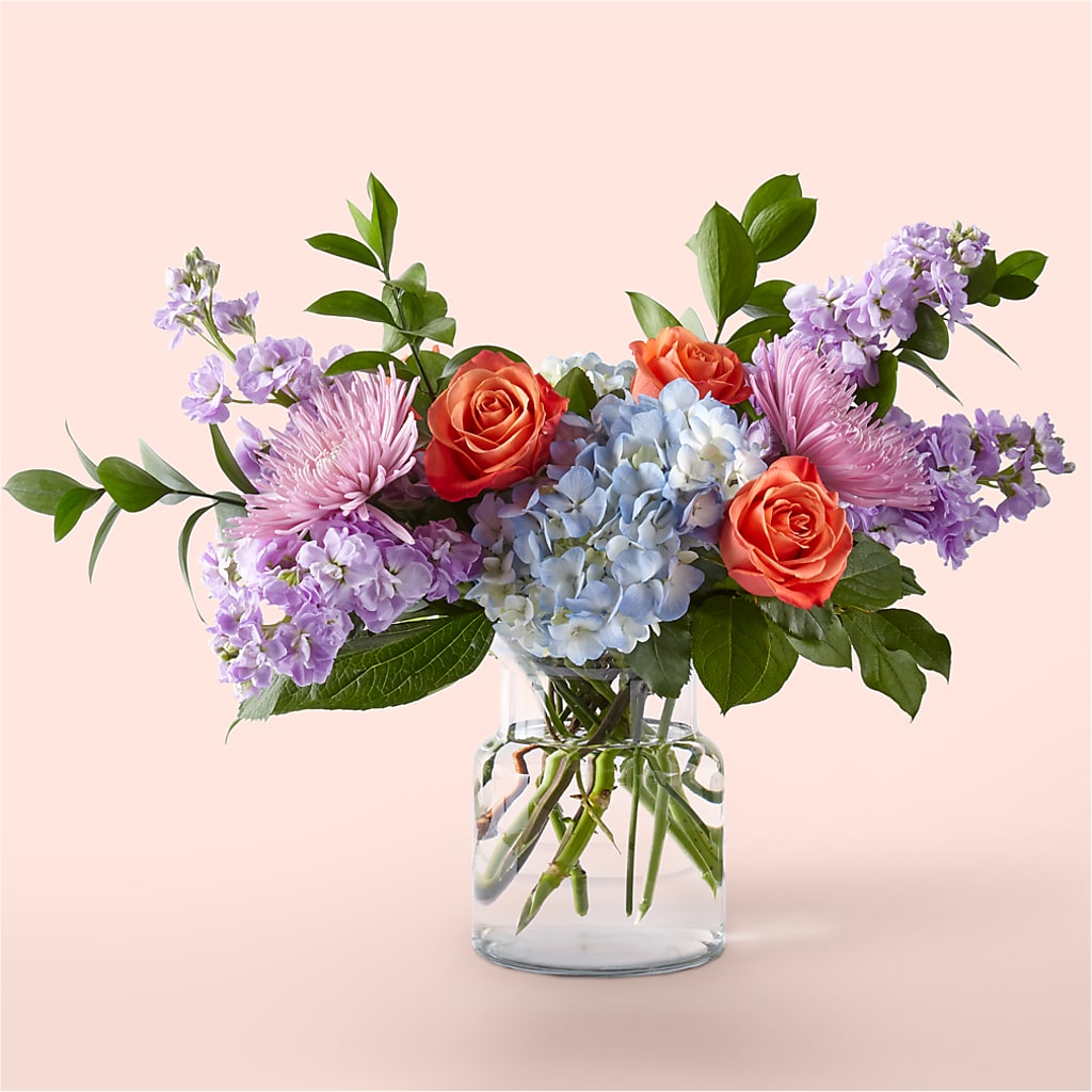 Be Mine Bouquet – Flowers Y Detallitos Analy, Durham NC