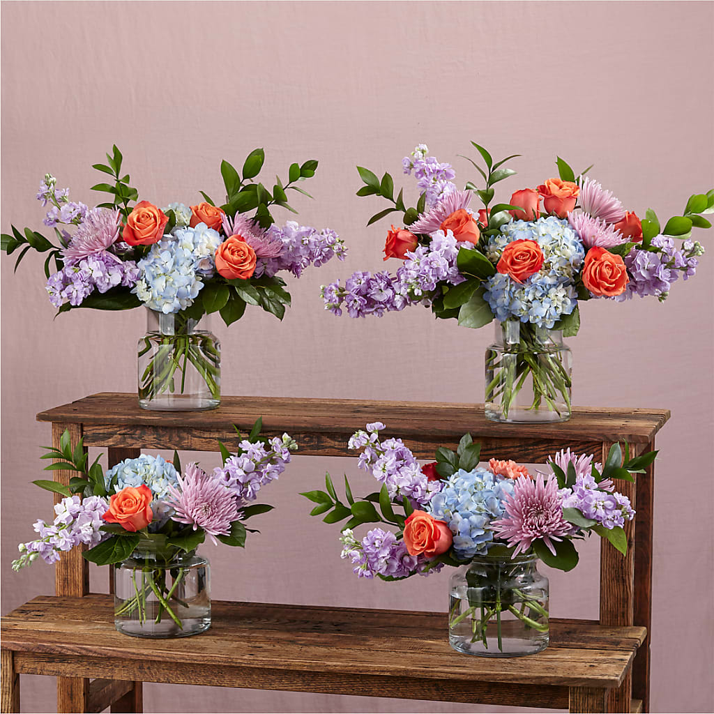 Be Mine Bouquet – Flowers Y Detallitos Analy, Durham NC