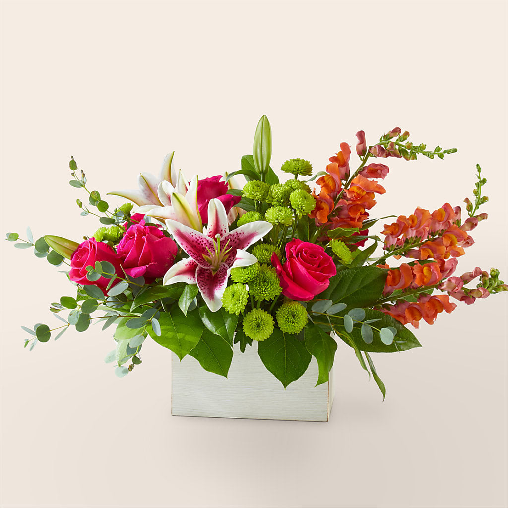 Wild Spirit Bouquet – Flowers Y Detallitos Analy, Durham NC