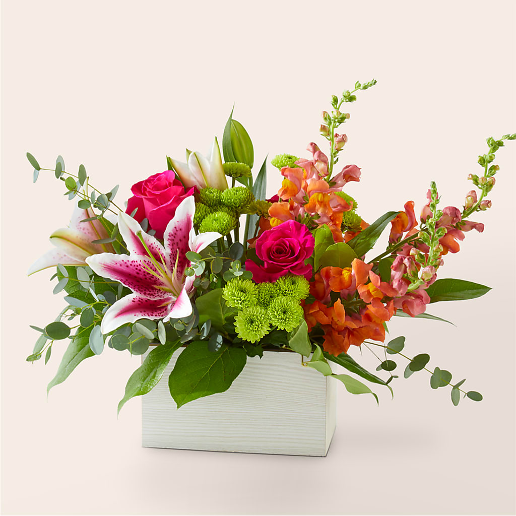 Wild Spirit Bouquet – Flowers Y Detallitos Analy, Durham NC