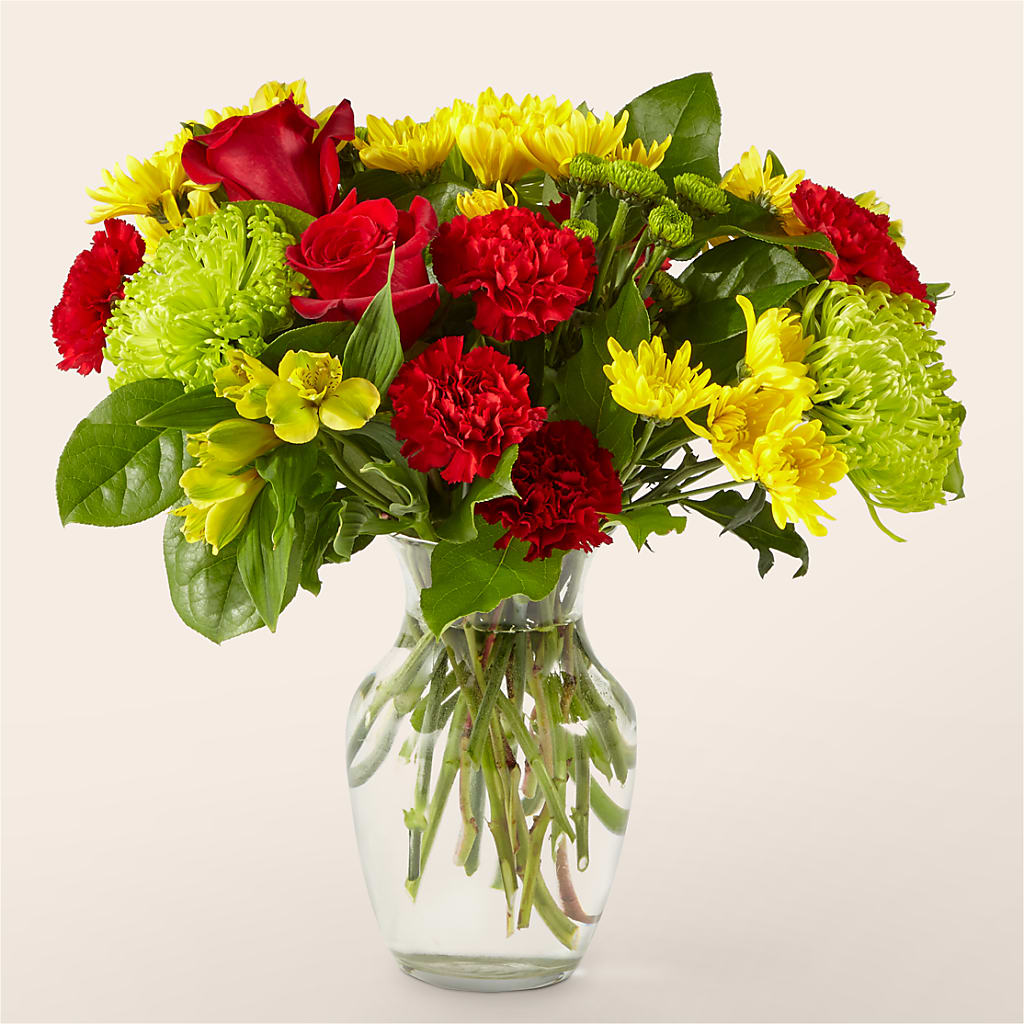 Bright Side Bouquet – Flowers Y Detallitos Analy, Durham NC