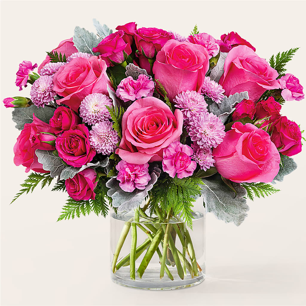 Sweet As Can Be Bouquet – Flowers Y Detallitos Analy, Durham NC