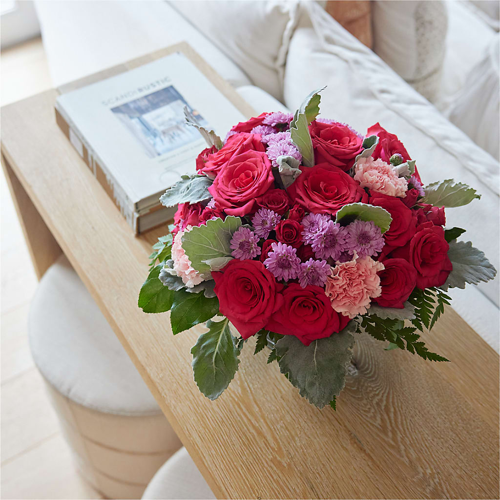 Sweet As Can Be Bouquet – Flowers Y Detallitos Analy, Durham NC