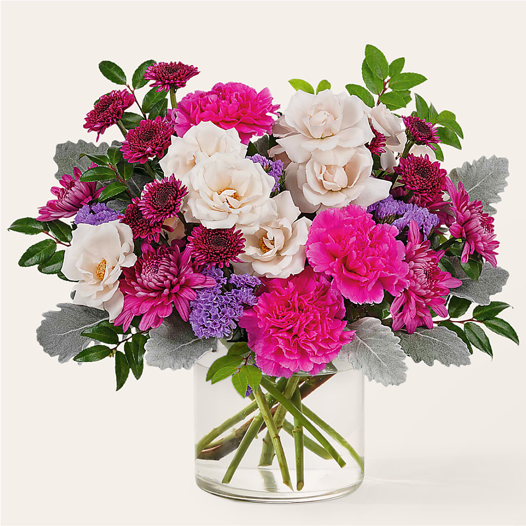 Dose of Cheer Bouquet – Flowers Y Detallitos Analy, Durham NC