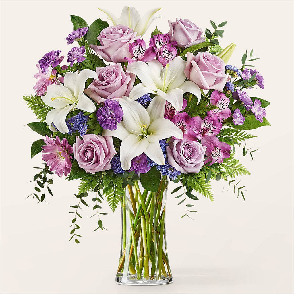 The Dreamscape Bouquet – Flowers Y Detallitos Analy, Durham NC