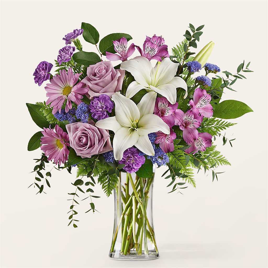 The Dreamscape Bouquet – Flowers Y Detallitos Analy, Durham NC