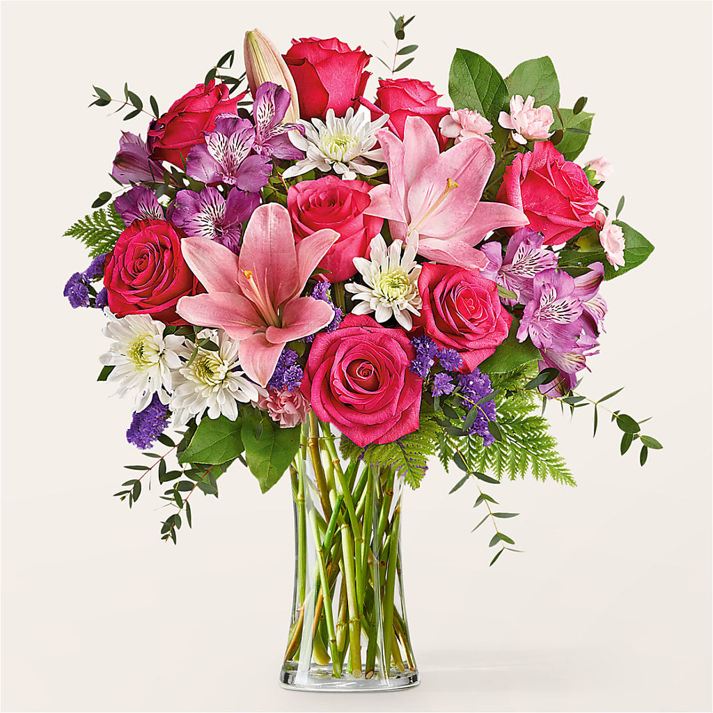 Lace & Pearls Bouquet – Flowers Y Detallitos Analy, Durham NC