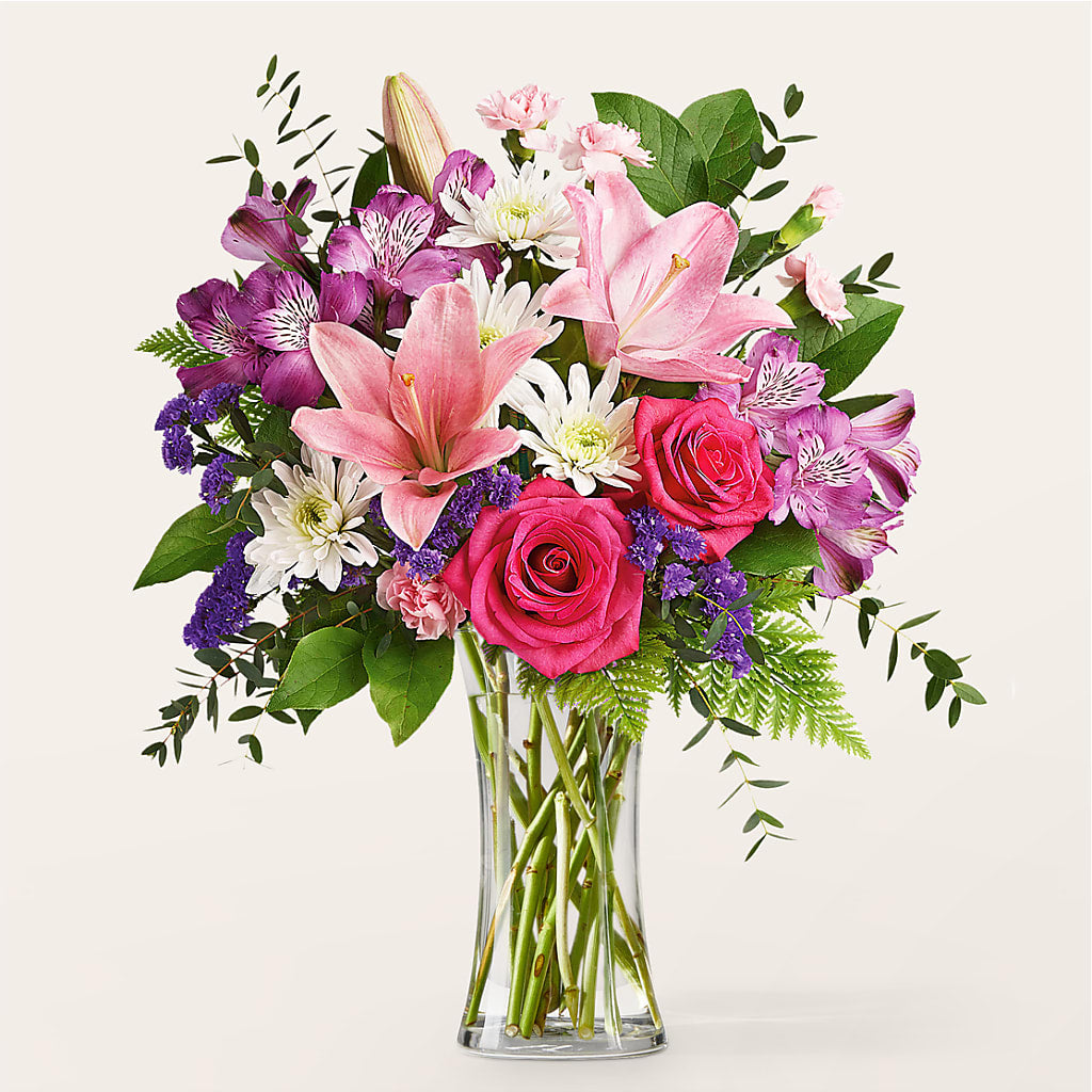 Lace & Pearls Bouquet – Flowers Y Detallitos Analy, Durham NC