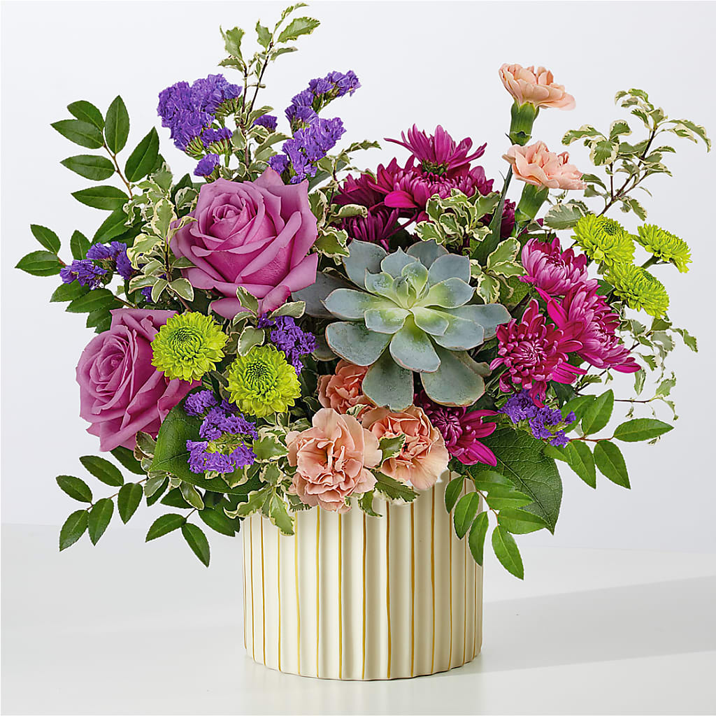 You're a Gem Bouquet – Flowers Y Detallitos Analy, Durham NC