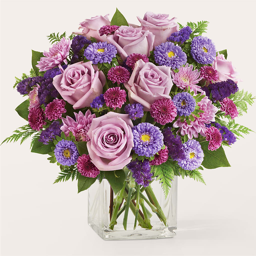 In Harmony Bouquet – Flowers Y Detallitos Analy, Durham NC