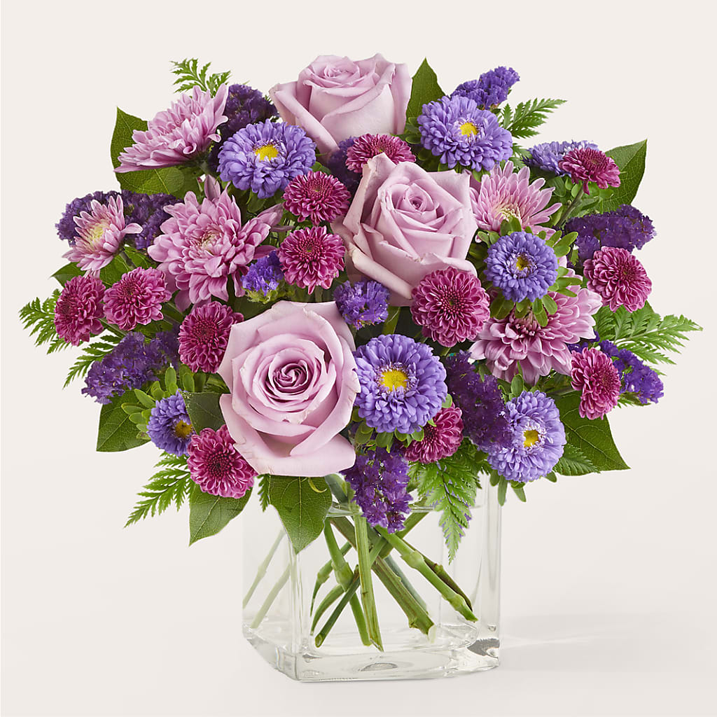 In Harmony Bouquet – Flowers Y Detallitos Analy, Durham NC