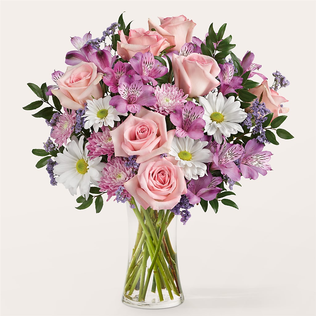 Enchantment Bouquet – Flowers Y Detallitos Analy, Durham NC