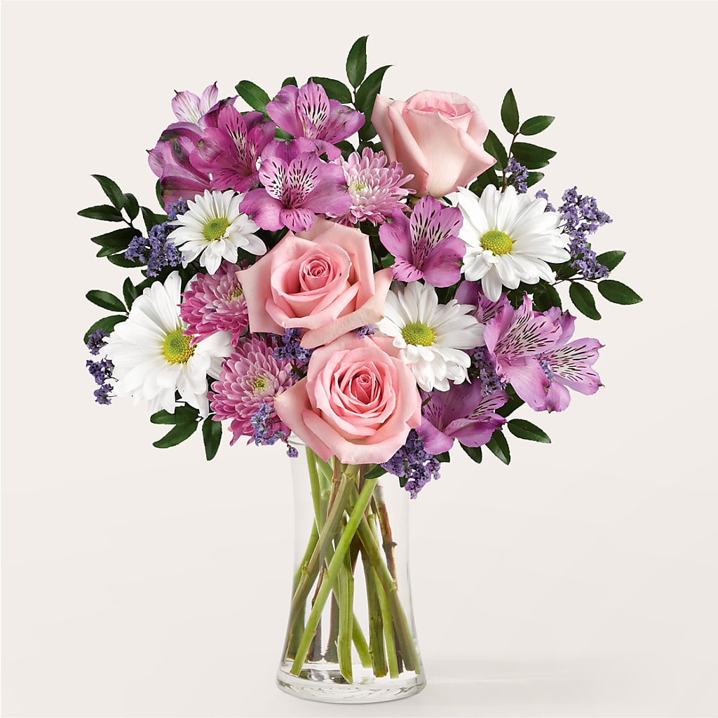 Enchantment Bouquet – Flowers Y Detallitos Analy, Durham NC