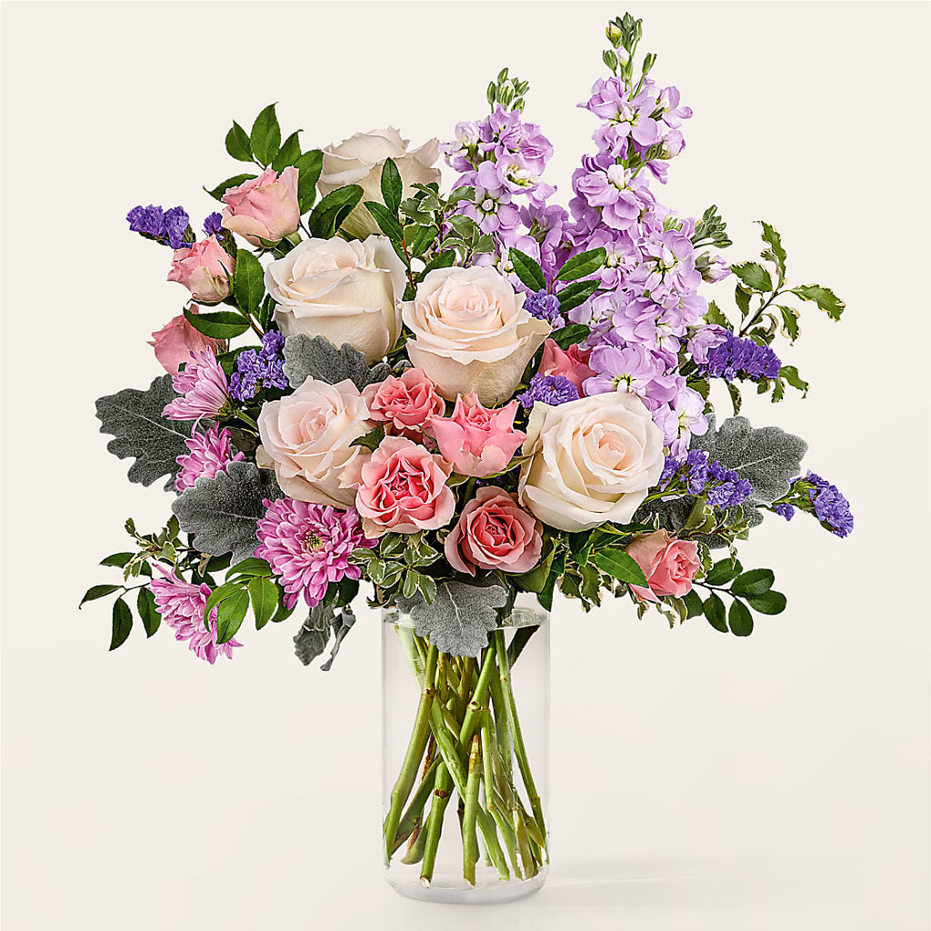 Well Wishes Bouquet – Flowers Y Detallitos Analy, Durham NC