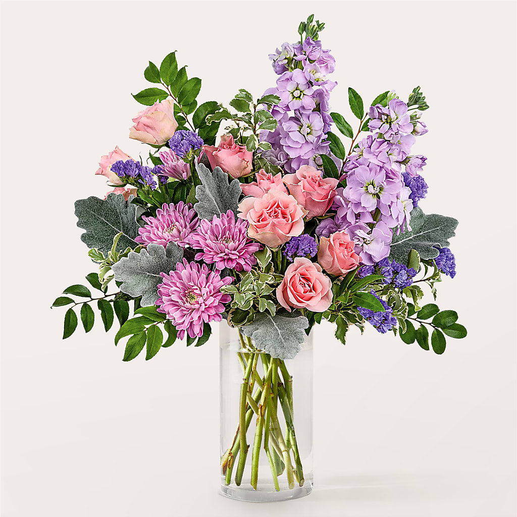 Well Wishes Bouquet – Flowers Y Detallitos Analy, Durham NC
