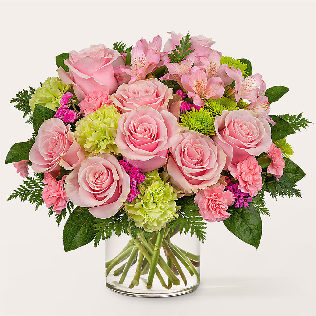Pinch Me Bouquet – Flowers Y Detallitos Analy, Durham NC