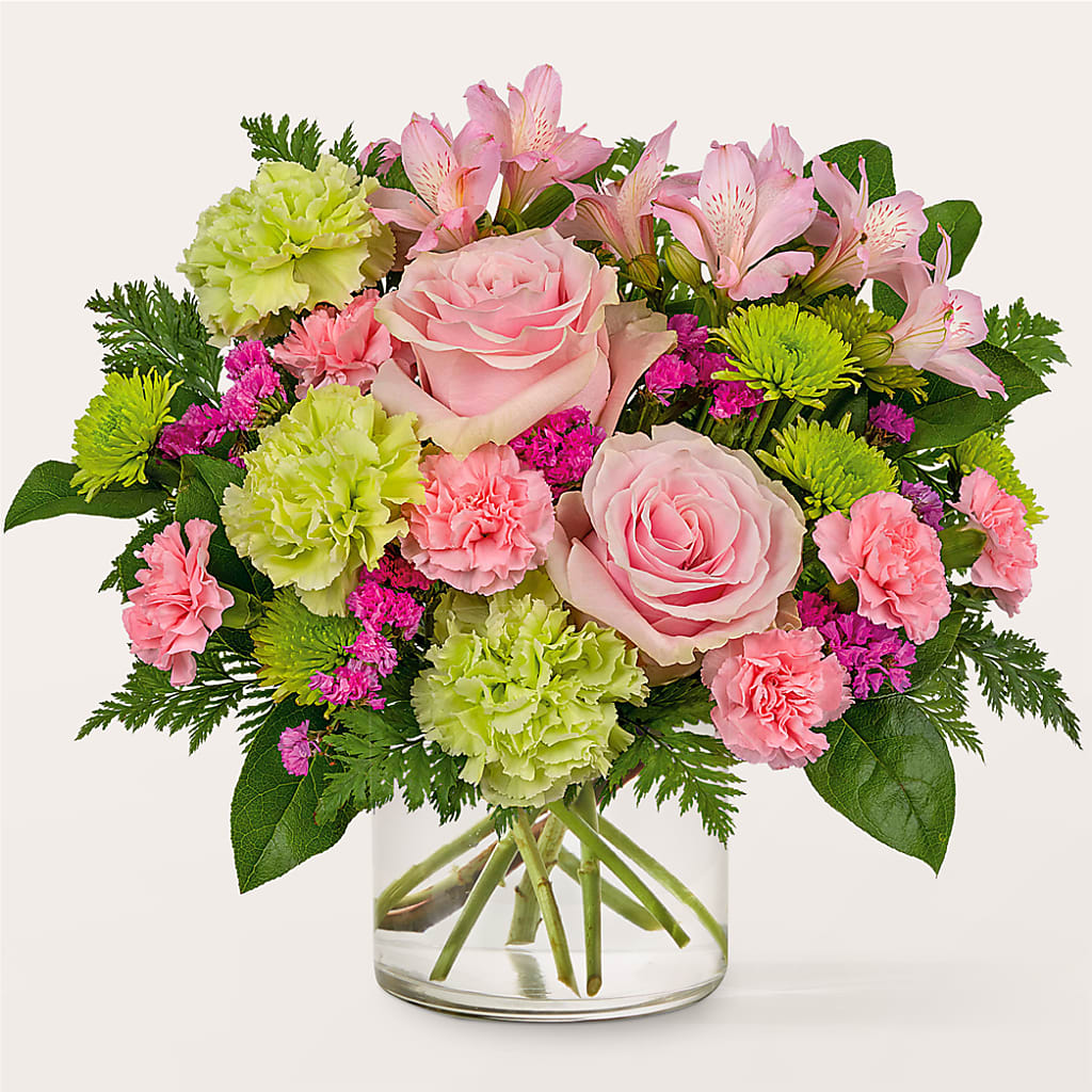 Pinch Me Bouquet – Flowers Y Detallitos Analy, Durham NC