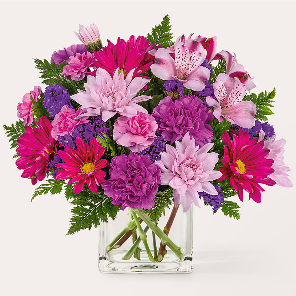 Afternoon Tea Bouquet – Flowers Y Detallitos Analy, Durham NC