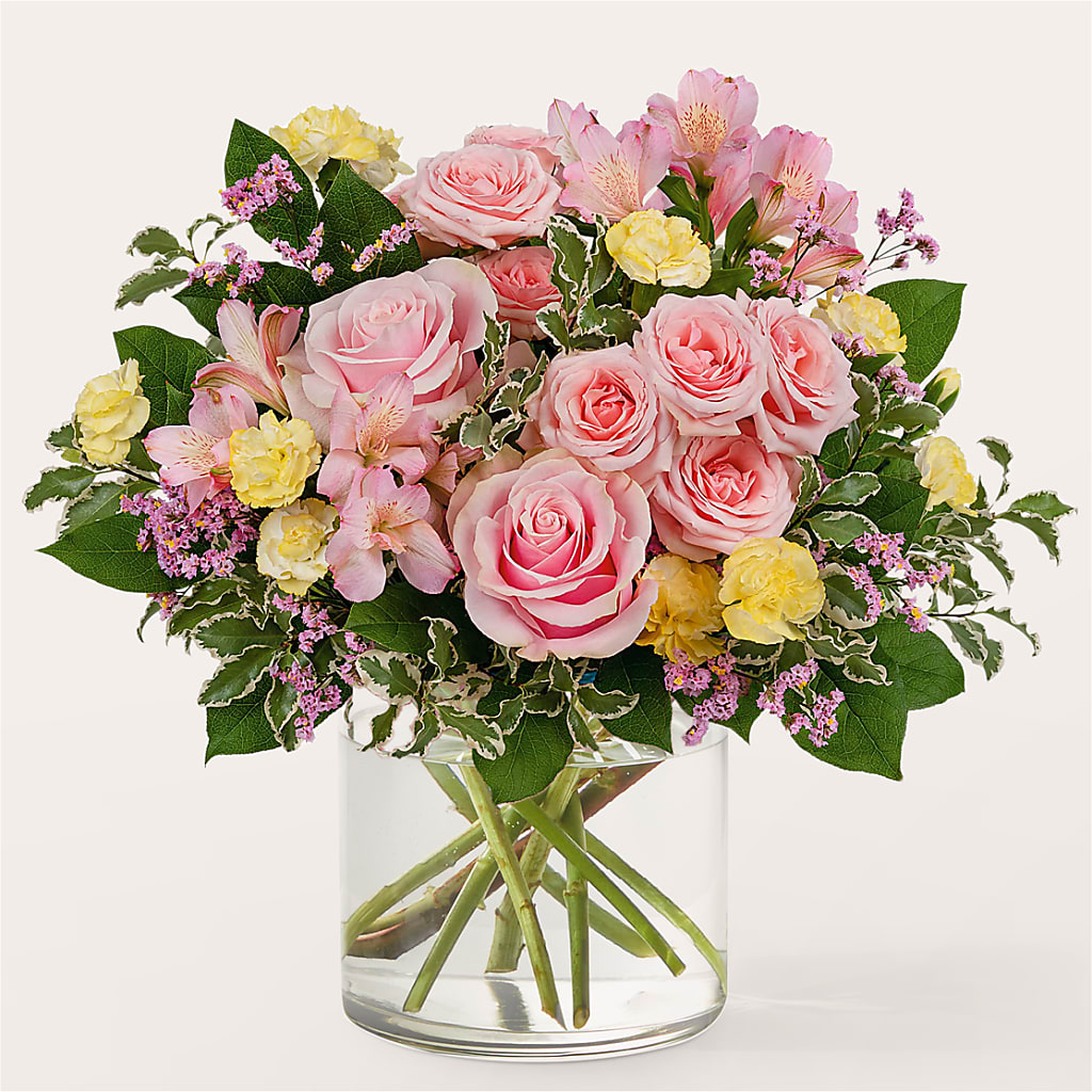Refreshed Bouquet – Flowers Y Detallitos Analy, Durham NC