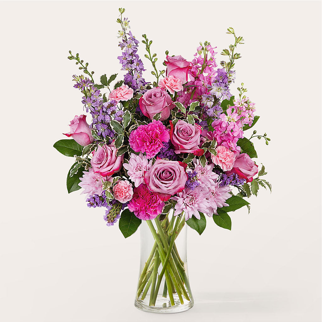 Sincerely Yours Bouquet – Flowers Y Detallitos Analy, Durham NC