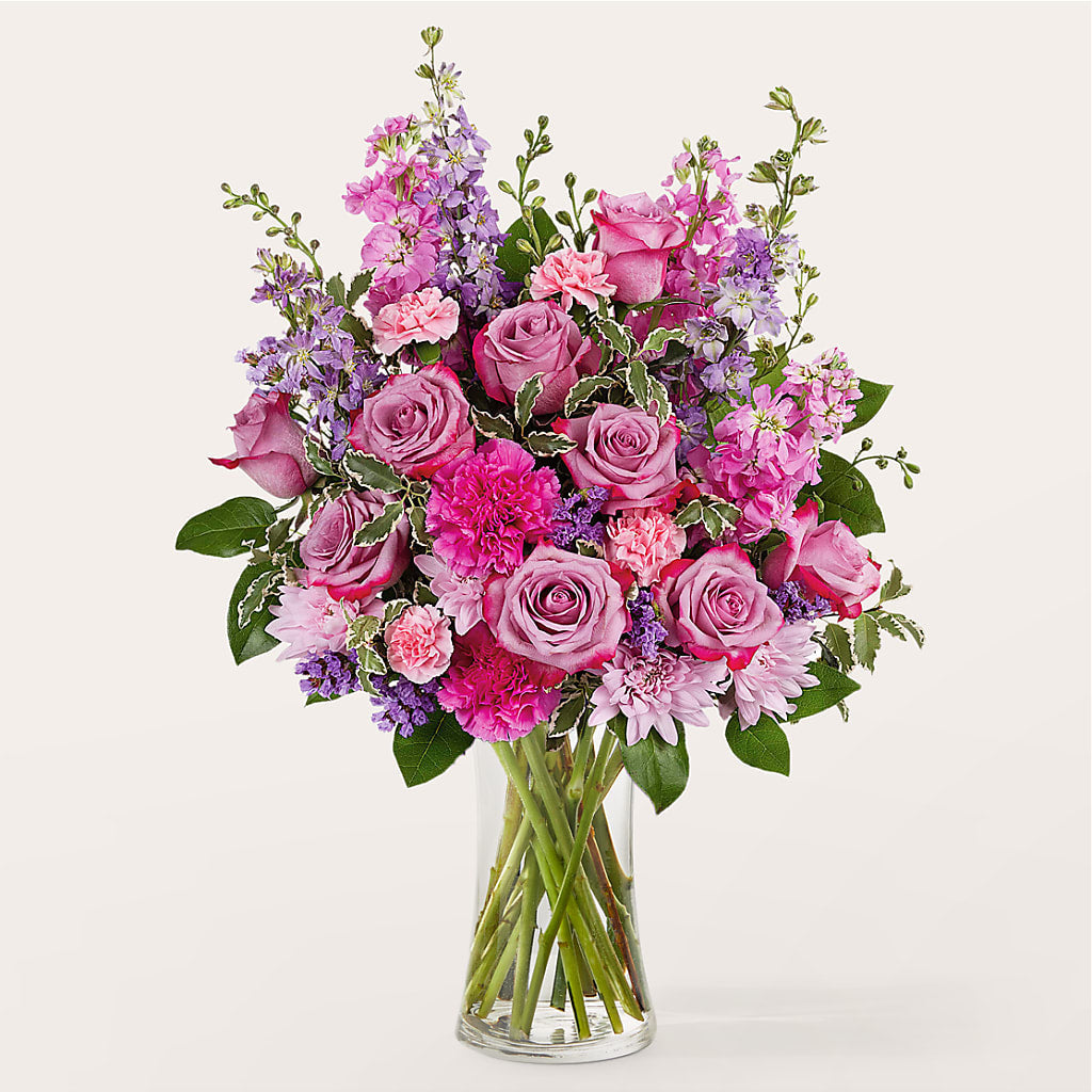 Sincerely Yours Bouquet – Flowers Y Detallitos Analy, Durham NC