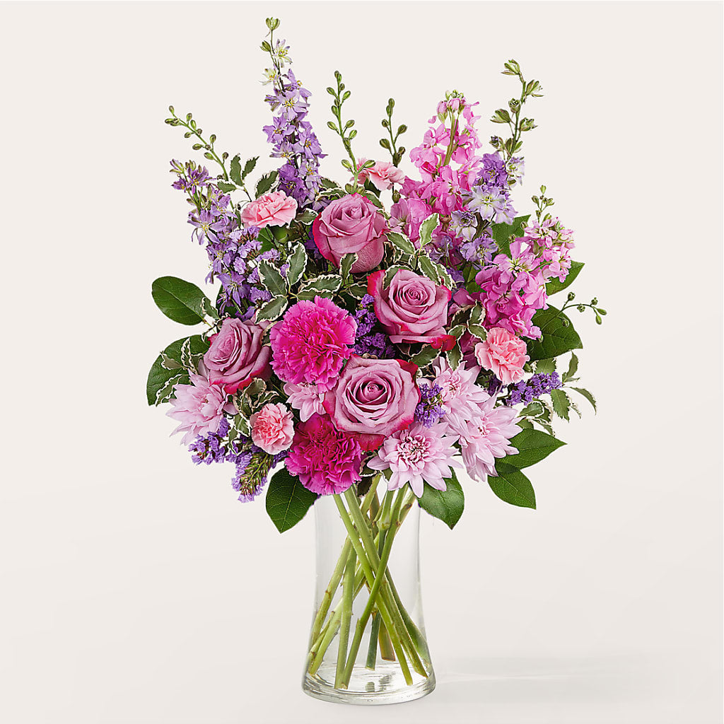 Sincerely Yours Bouquet – Flowers Y Detallitos Analy, Durham NC