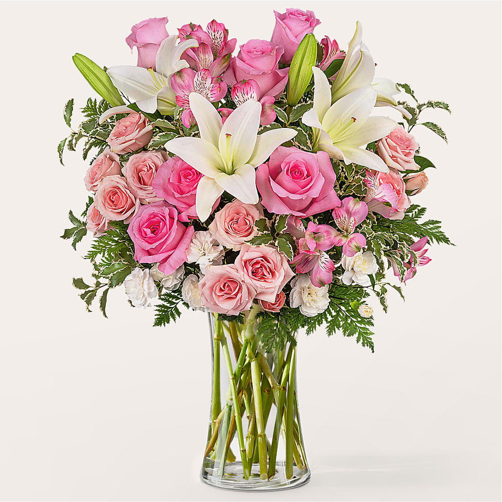 All the Best Bouquet – Flowers Y Detallitos Analy, Durham NC