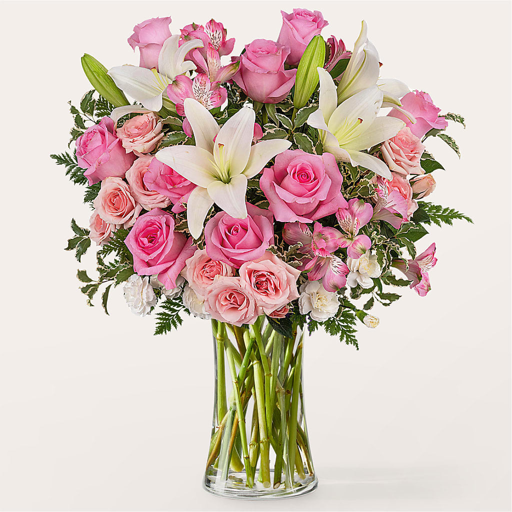 All the Best Bouquet – Flowers Y Detallitos Analy, Durham NC