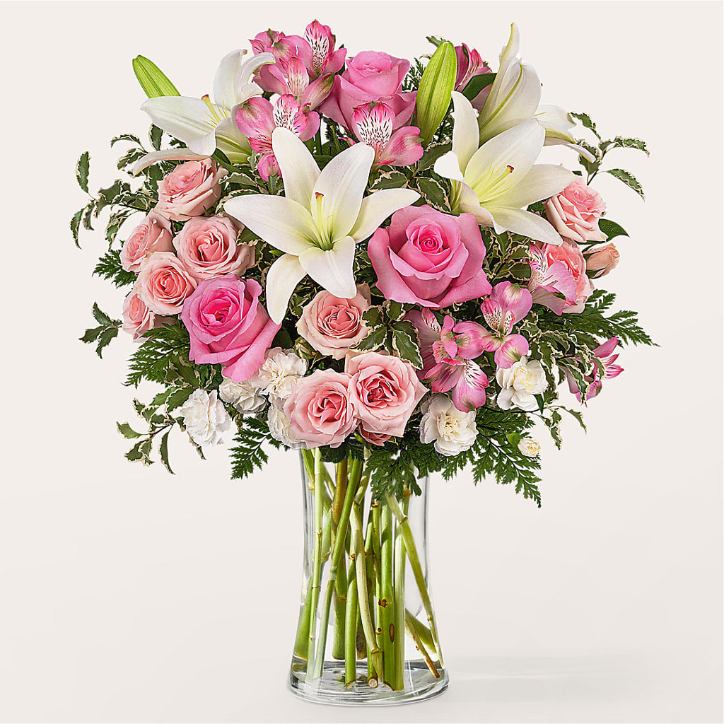 All the Best Bouquet – Flowers Y Detallitos Analy, Durham NC