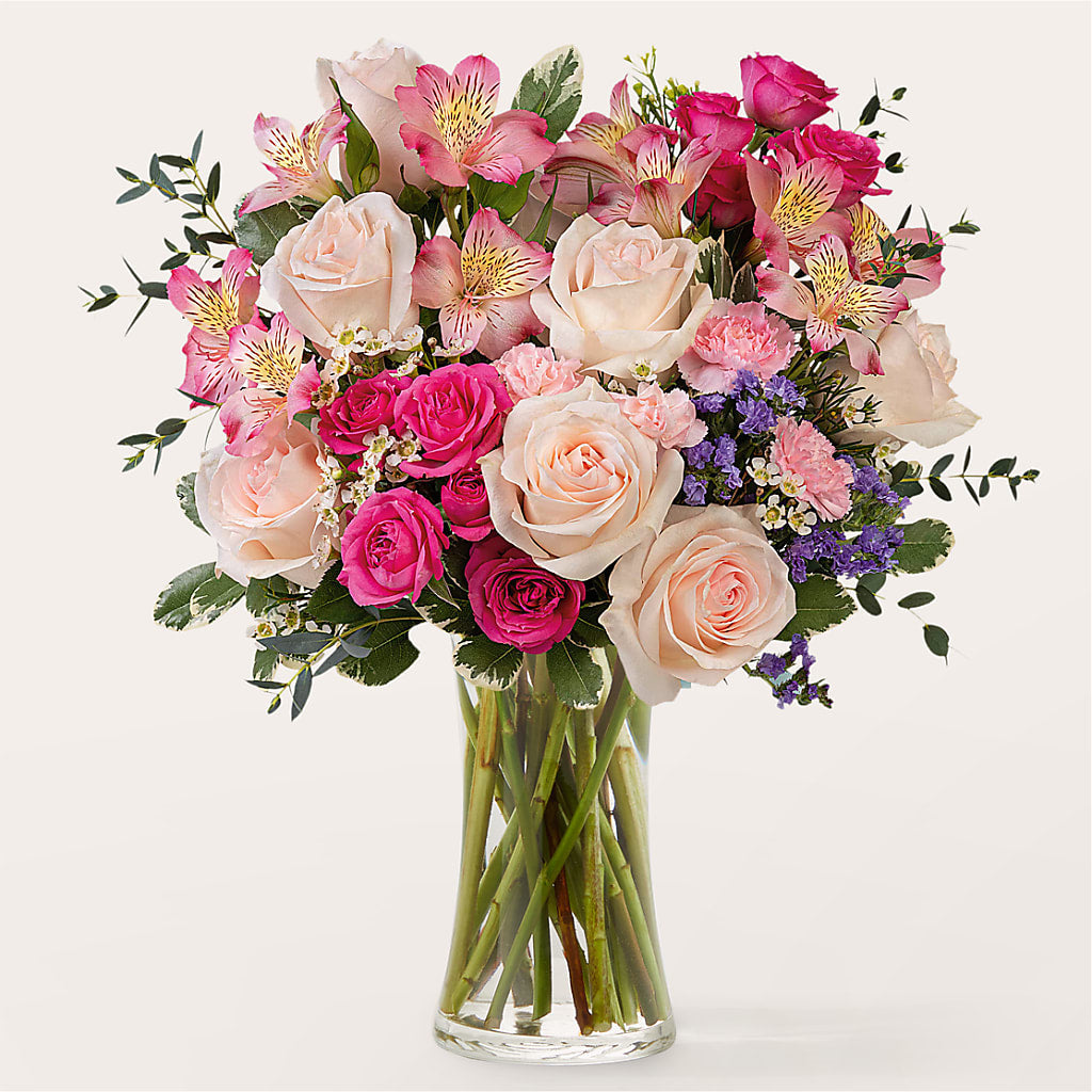 A La Mode Bouquet – Flowers Y Detallitos Analy, Durham NC