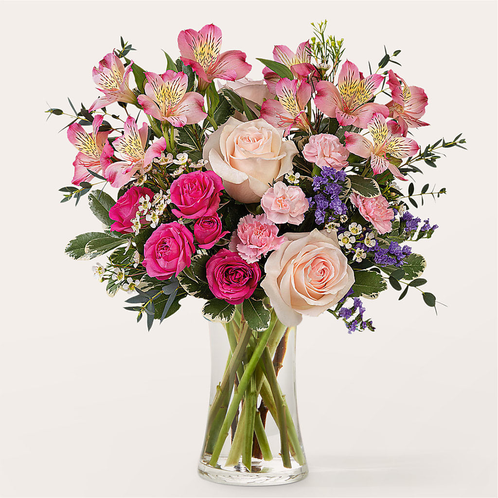A La Mode Bouquet – Flowers Y Detallitos Analy, Durham NC