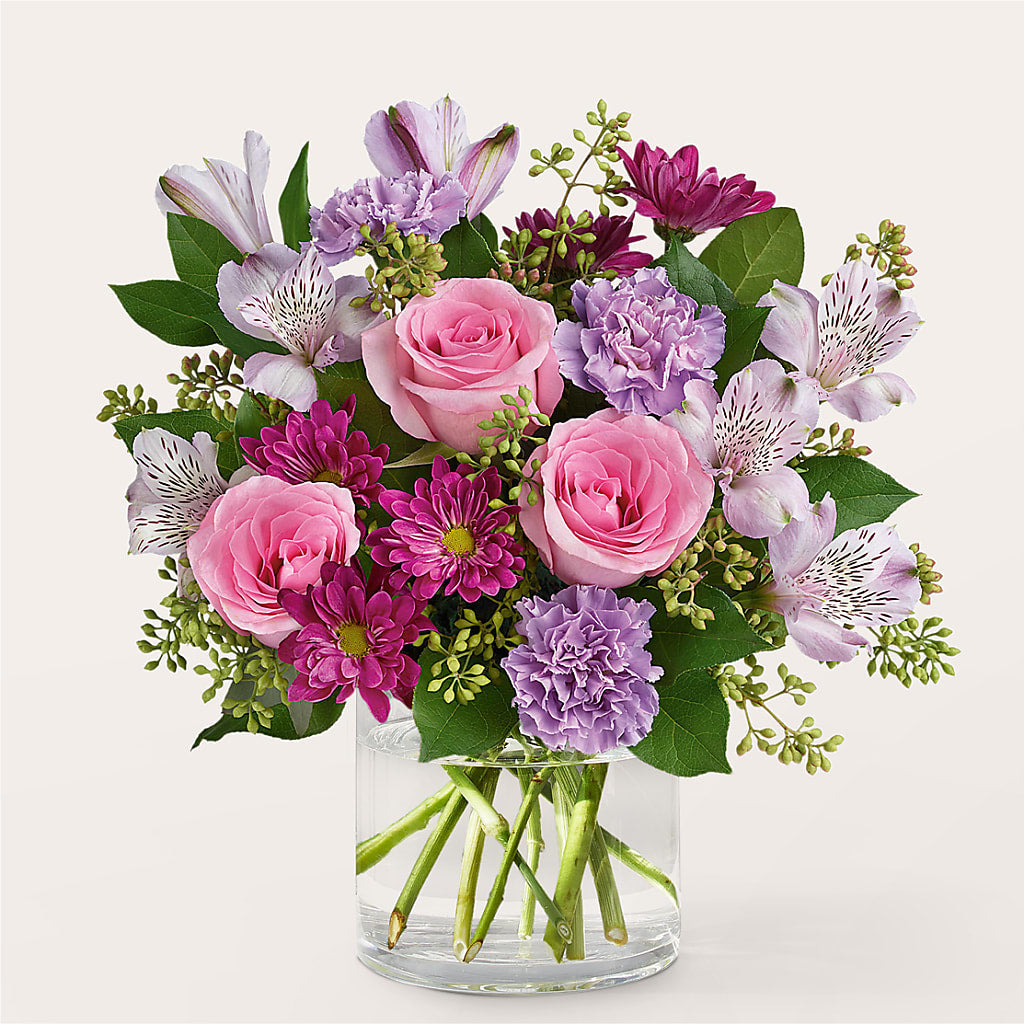 In the Clouds Bouquet – Flowers Y Detallitos Analy, Durham NC