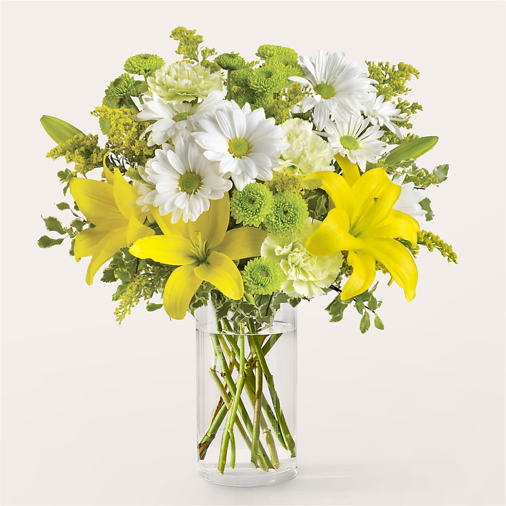 Fresh Start Bouquet – Flowers Y Detallitos Analy, Durham NC