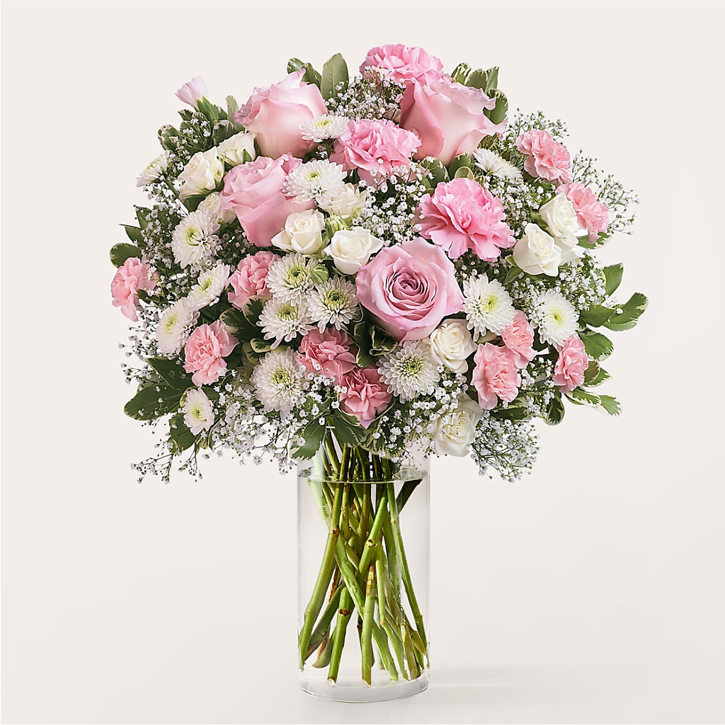 Vintage Glamour Bouquet – Flowers Y Detallitos Analy, Durham NC
