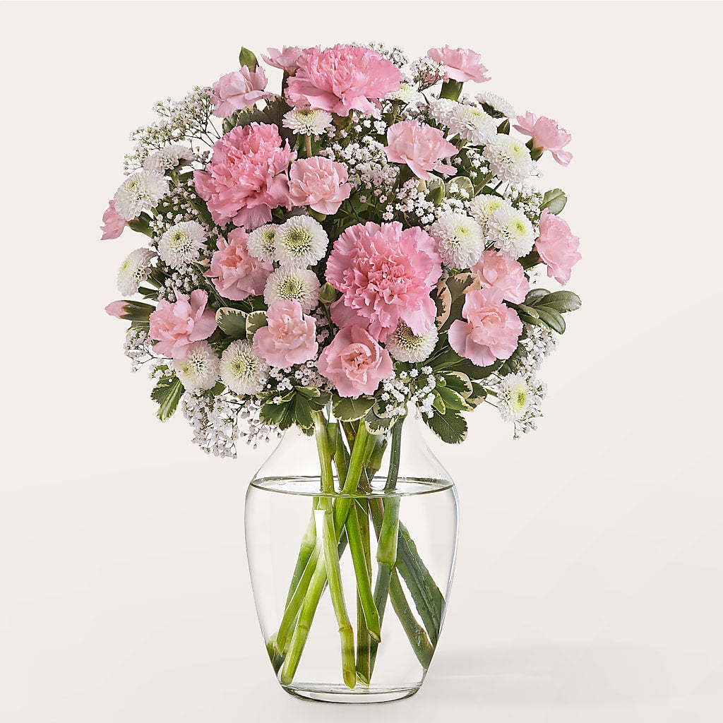 Vintage Glamour Bouquet – Flowers Y Detallitos Analy, Durham NC