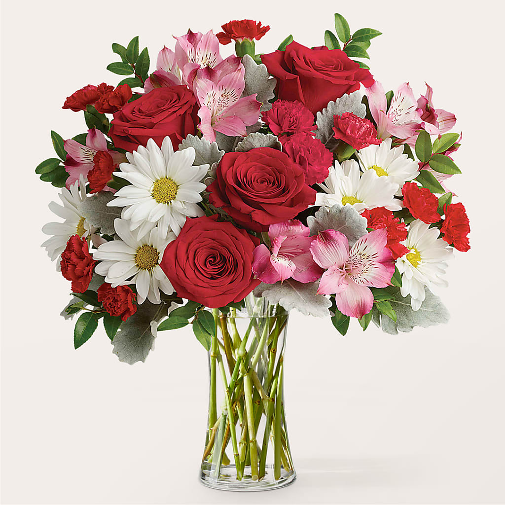 Sugary Sweet Bouquet – Flowers Y Detallitos Analy, Durham NC