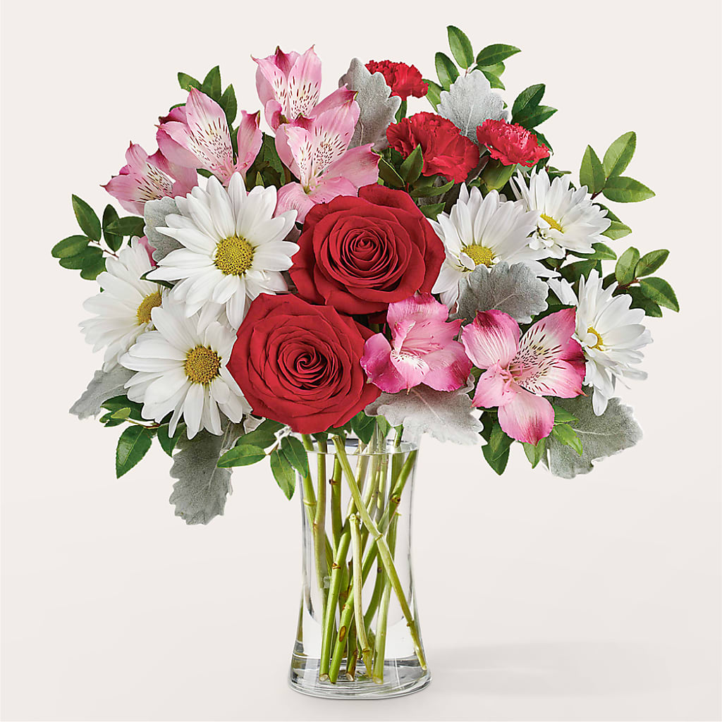 Sugary Sweet Bouquet – Flowers Y Detallitos Analy, Durham NC