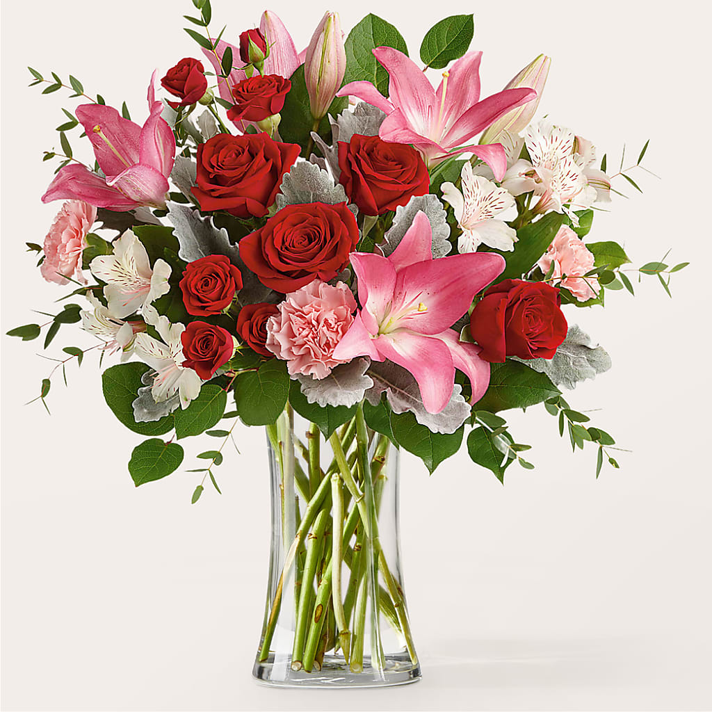 Everything to Me Bouquet – Flowers Y Detallitos Analy, Durham NC