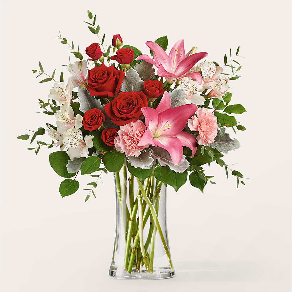 Everything to Me Bouquet – Flowers Y Detallitos Analy, Durham NC