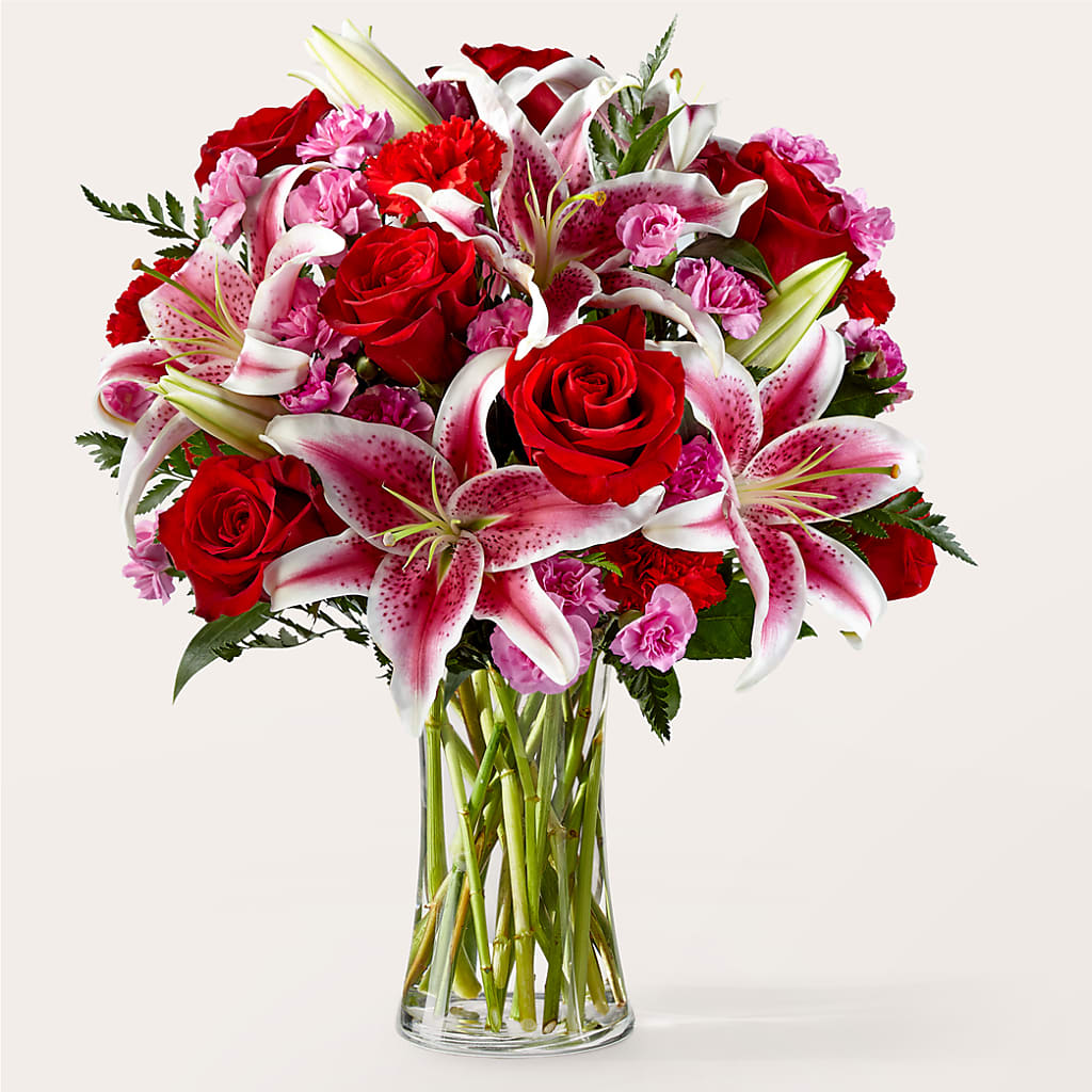 Honeymoon Bouquet – Flowers Y Detallitos Analy, Durham NC