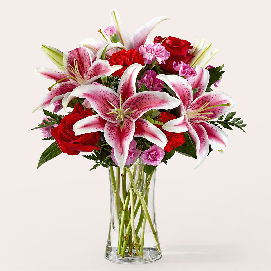 Honeymoon Bouquet – Flowers Y Detallitos Analy, Durham NC