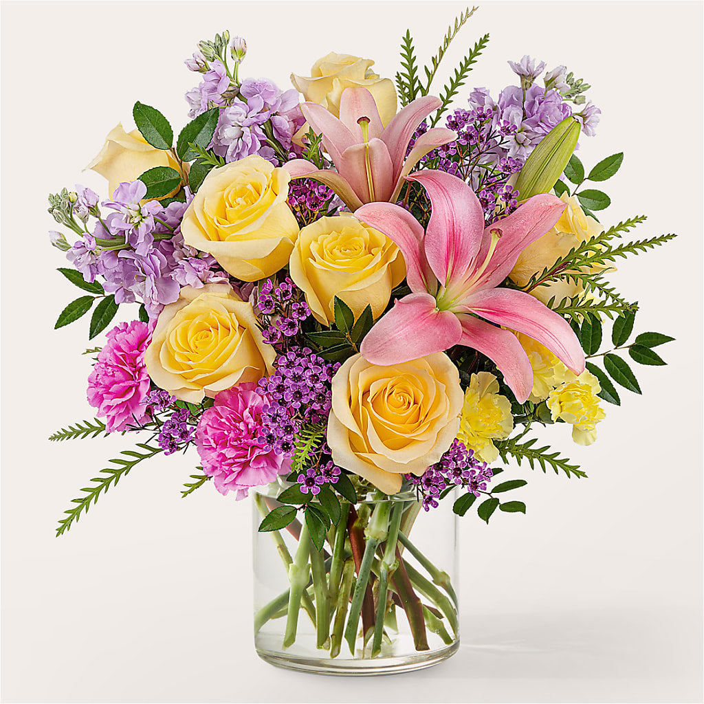 Jubilee Bouquet – Flowers Y Detallitos Analy, Durham NC