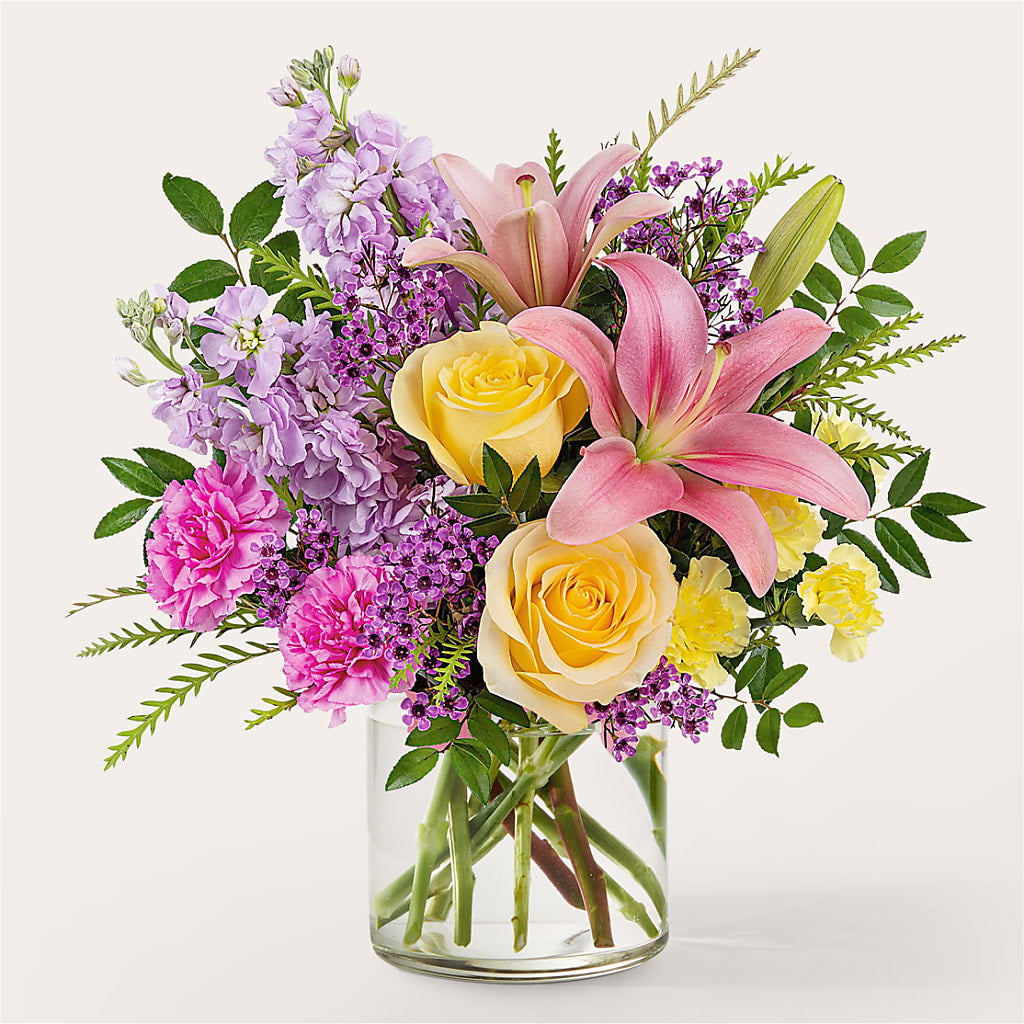 Jubilee Bouquet – Flowers Y Detallitos Analy, Durham NC