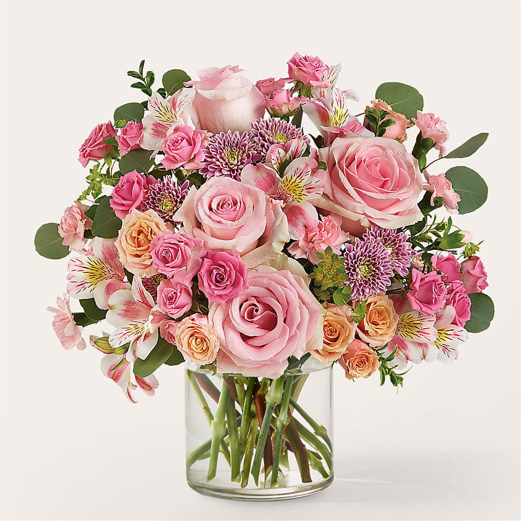 Pleasant Pastures Bouquet – Flowers Y Detallitos Analy, Durham NC