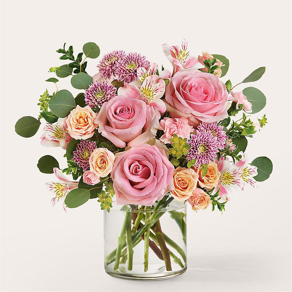 Pleasant Pastures Bouquet – Flowers Y Detallitos Analy, Durham NC