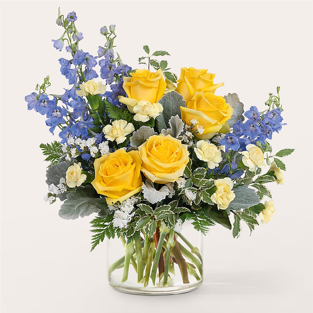 Butterfly Wings Bouquet – Flowers Y Detallitos Analy, Durham NC