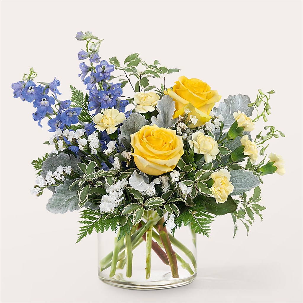Butterfly Wings Bouquet – Flowers Y Detallitos Analy, Durham NC