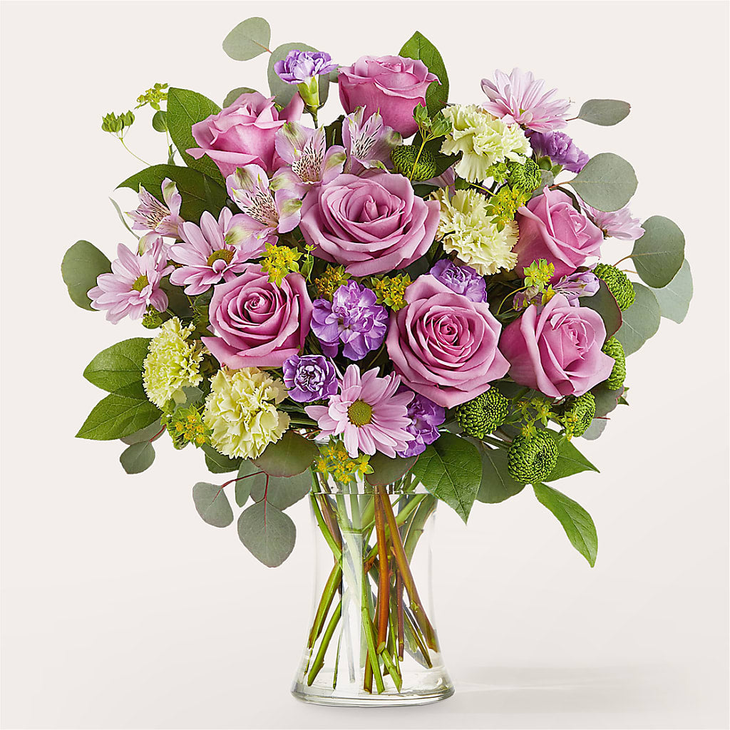 Emerald City Bouquet – Flowers Y Detallitos Analy, Durham NC